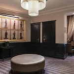 Hotel Saint Cyr Etoile 
