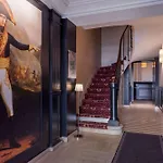 Hotel Saint Cyr Etoile 