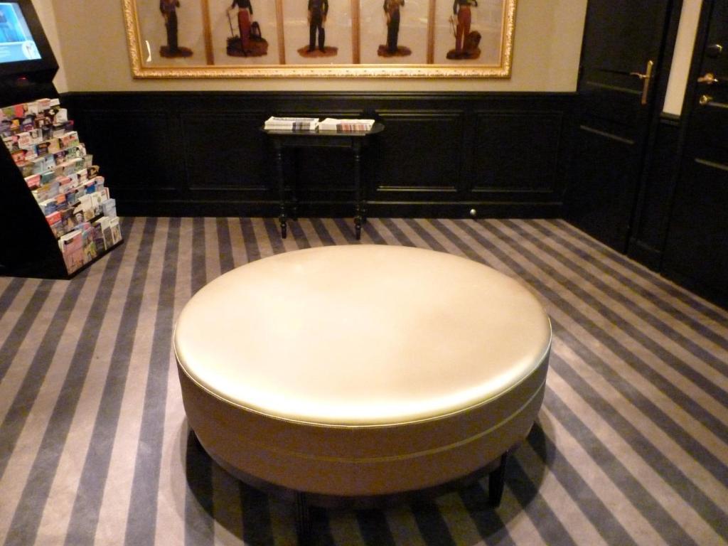 Saint Cyr Etoile Hotel París